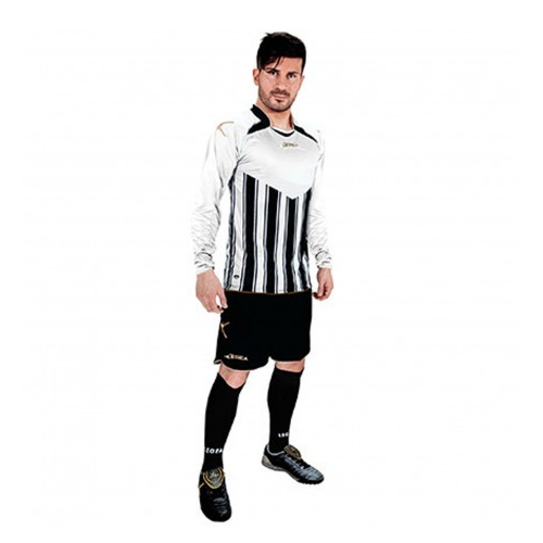 Echipament de fotbal LEGEA Kit Manchester - KIT4040